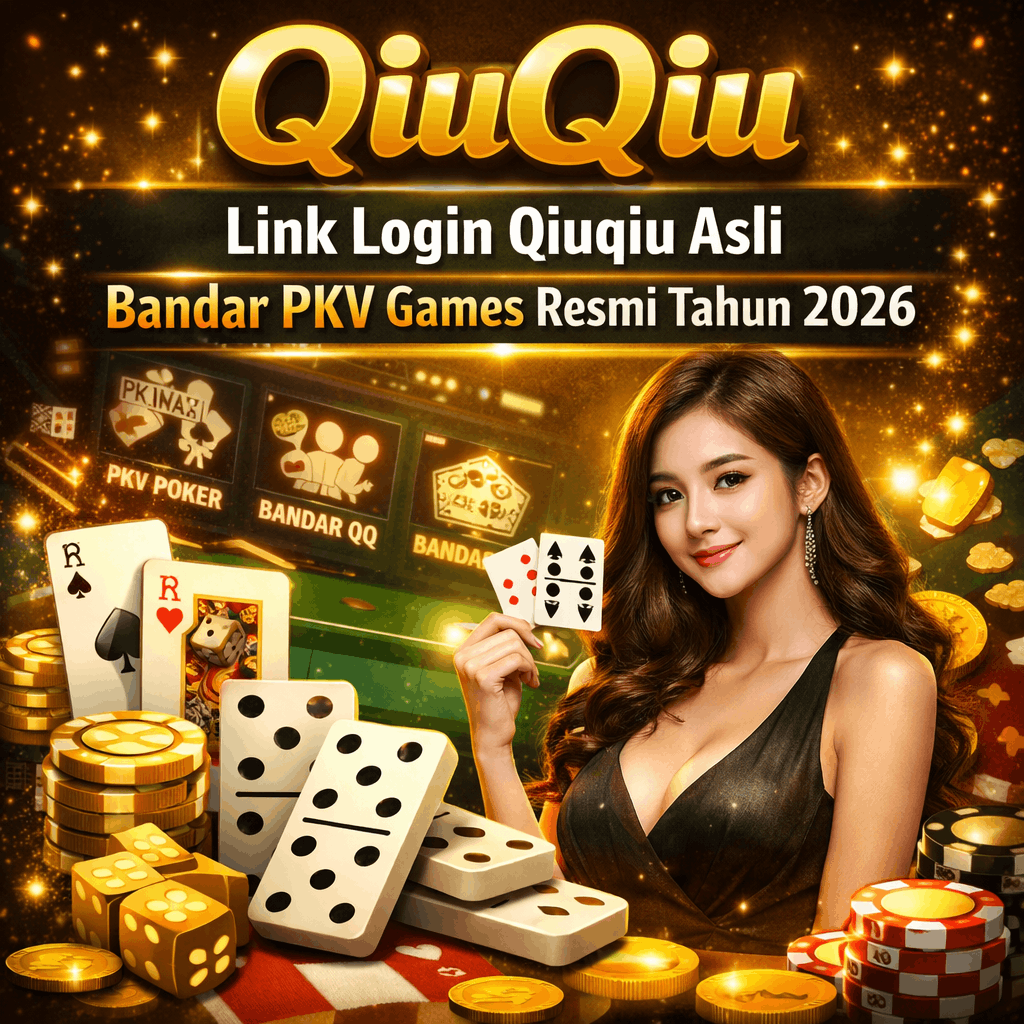 QiuQiu - Link Login Qiuqiu Asli Bandar Pkv Games Resmi Tahun 2026 - WooCommerce eCommerce
